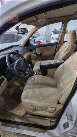 Chery T11 Tiggo